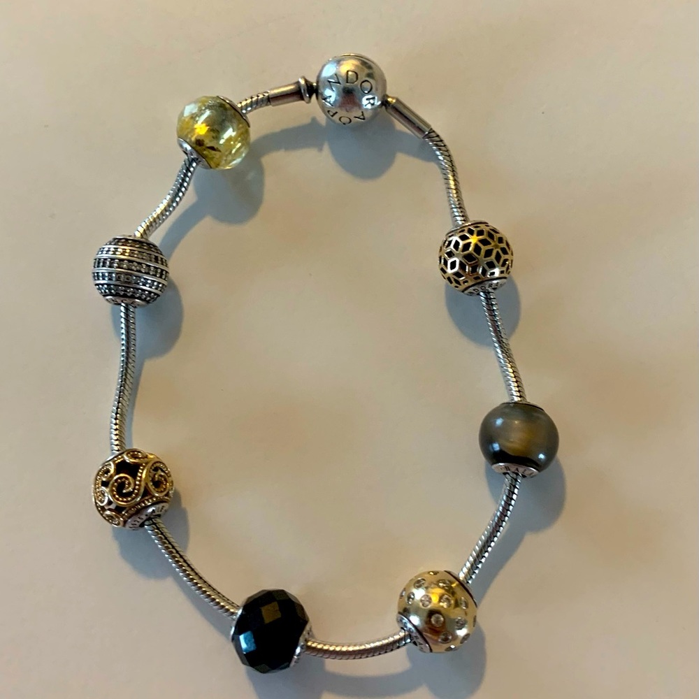 Pandora Essence Bracelet